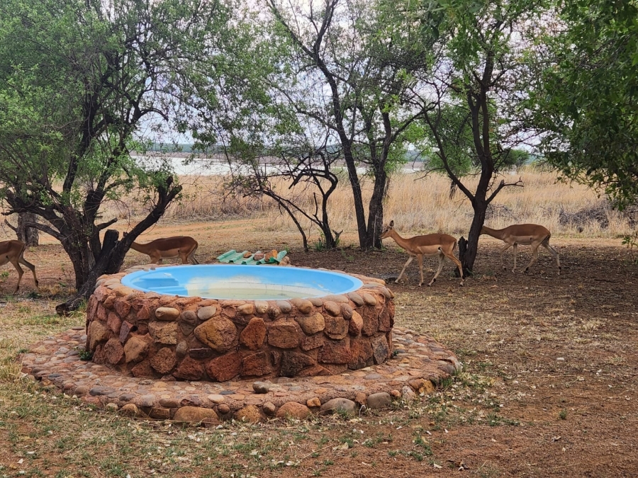 3 Bedroom Property for Sale in Vaalkop AH North West